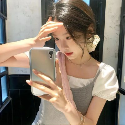历尽沧桑一妇人